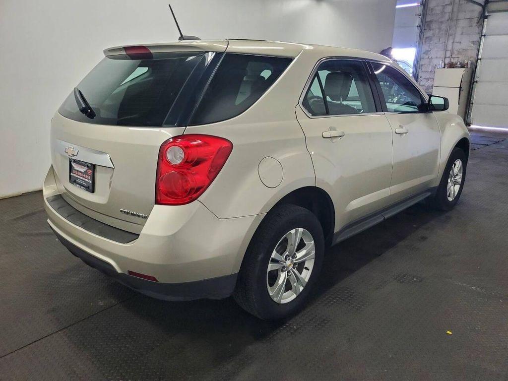 used 2015 Chevrolet Equinox car, priced at $9,999