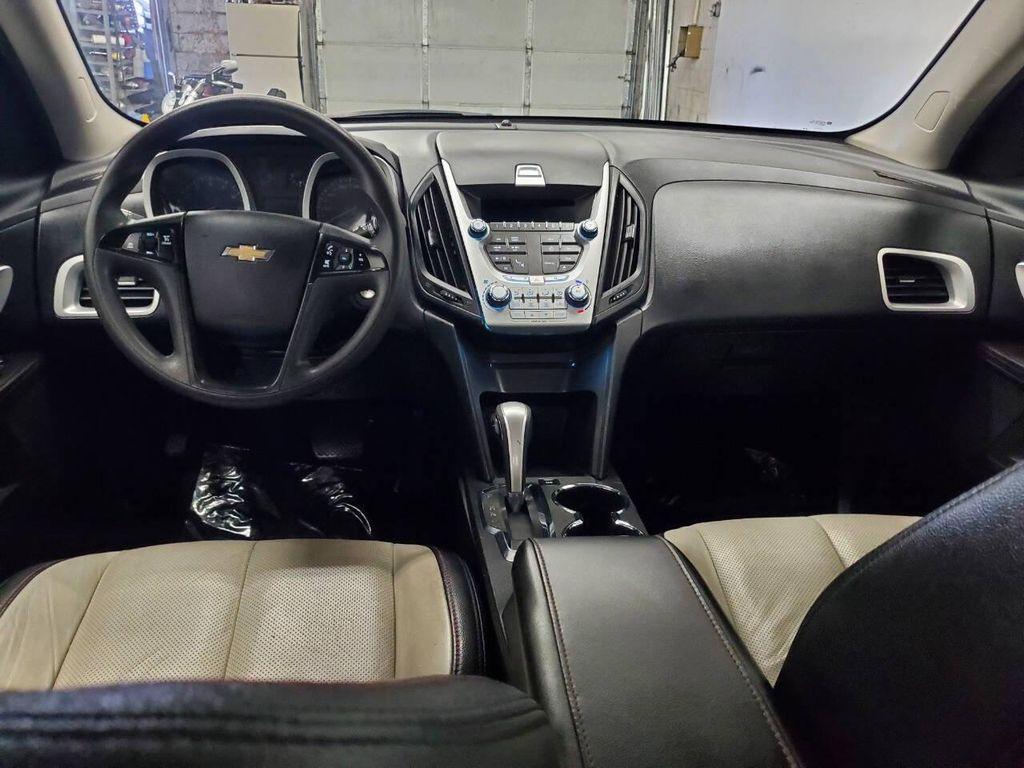 used 2015 Chevrolet Equinox car, priced at $9,999