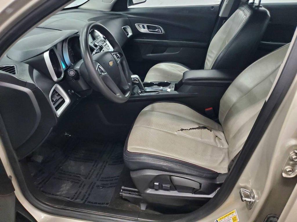 used 2015 Chevrolet Equinox car, priced at $9,999