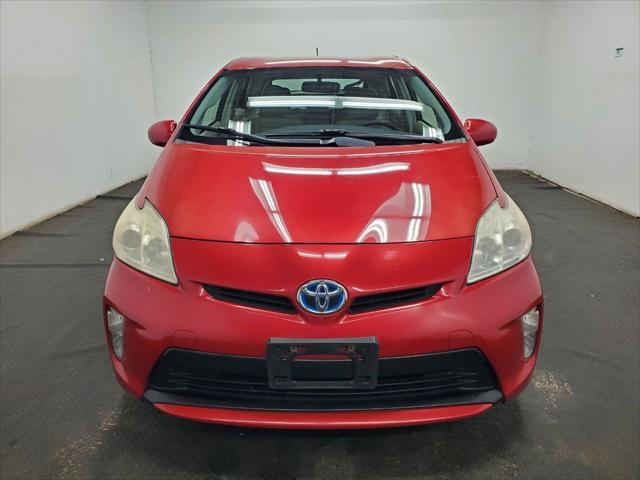 used 2013 Toyota Prius car, priced at $8,499