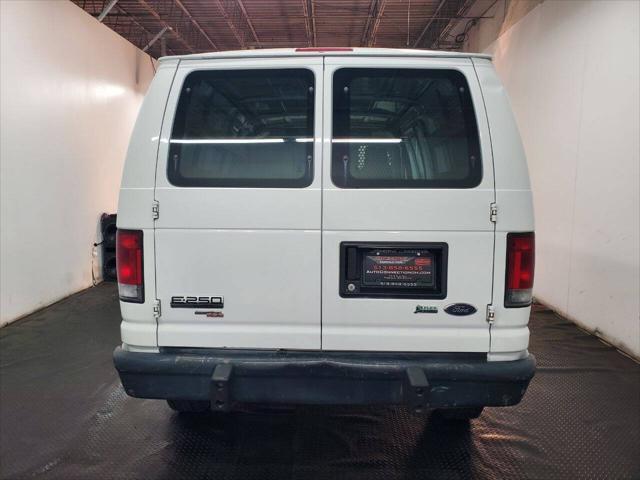 used 2013 Ford E250 car, priced at $15,499