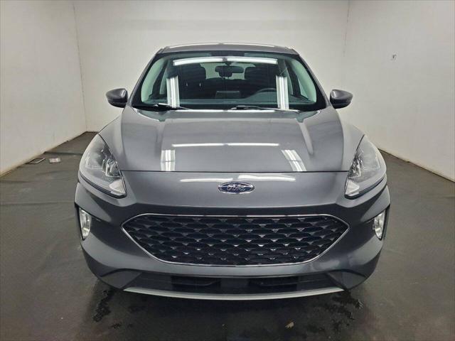 used 2022 Ford Escape car, priced at $15,994