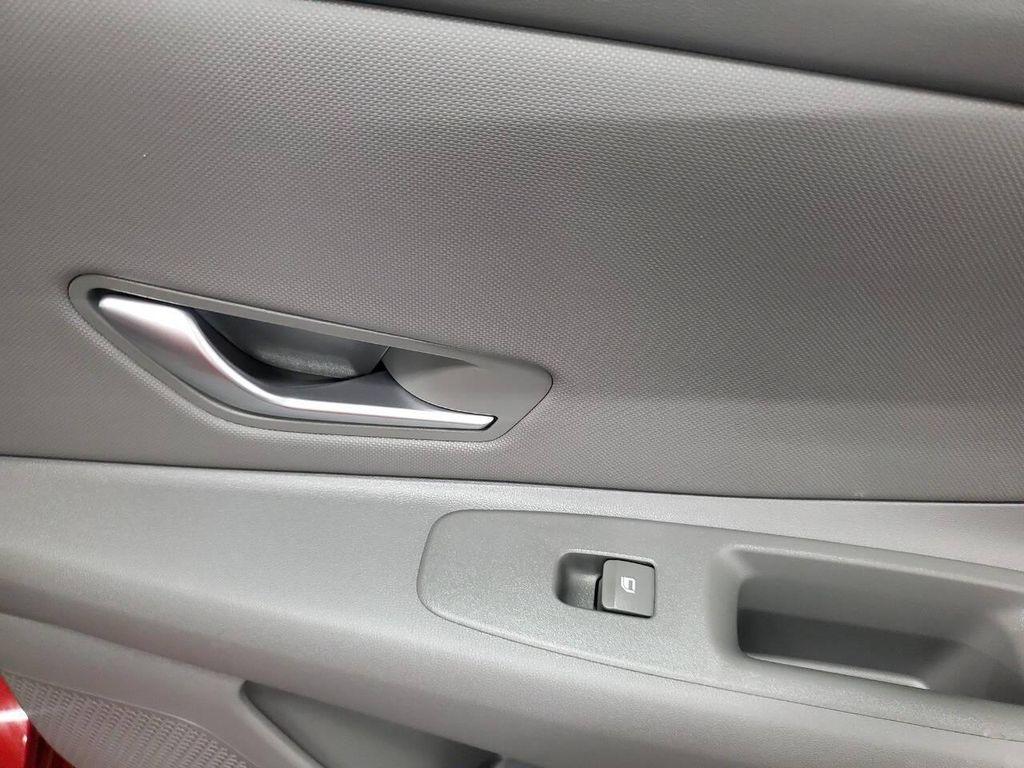 used 2024 Hyundai Elantra car, priced at $19,994