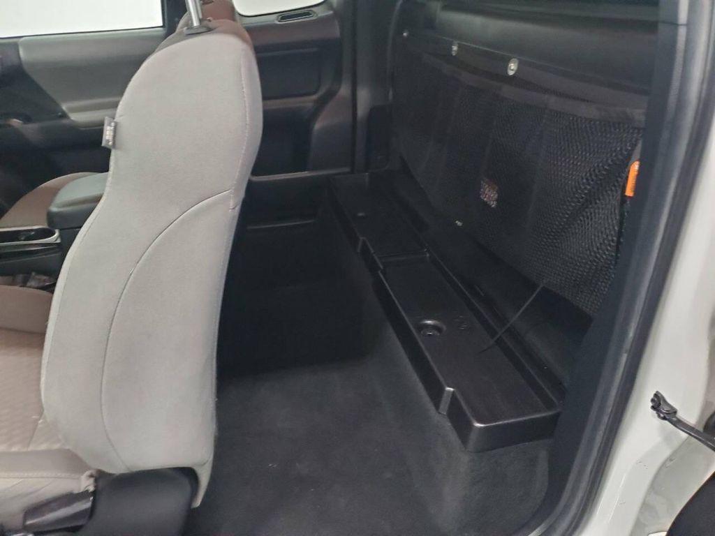 used 2022 Toyota Tacoma car, priced at $19,994