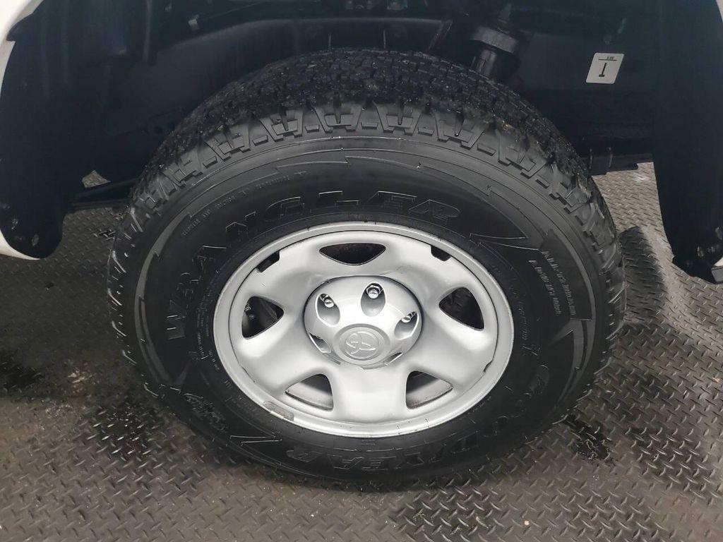 used 2022 Toyota Tacoma car, priced at $19,994