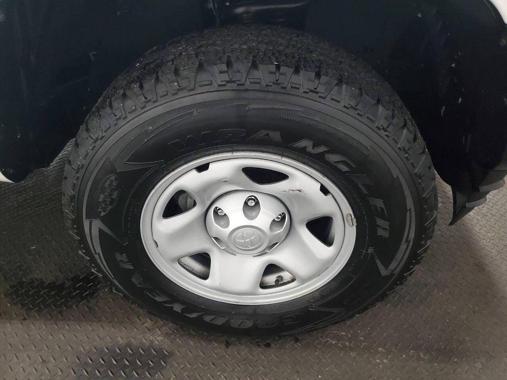 used 2022 Toyota Tacoma car, priced at $19,994