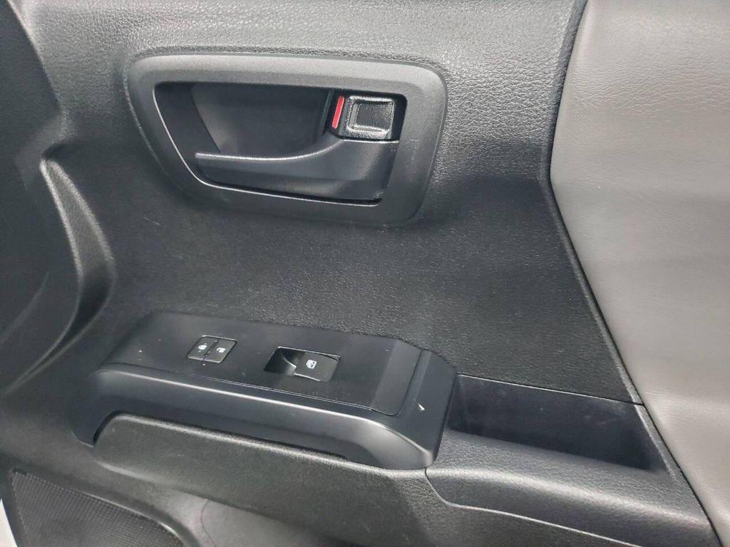 used 2022 Toyota Tacoma car, priced at $19,994