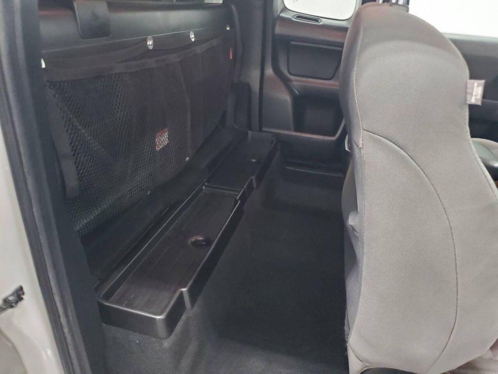used 2022 Toyota Tacoma car, priced at $19,994