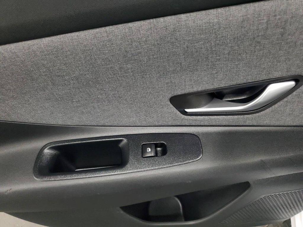 used 2022 Hyundai ELANTRA HEV car, priced at $15,994