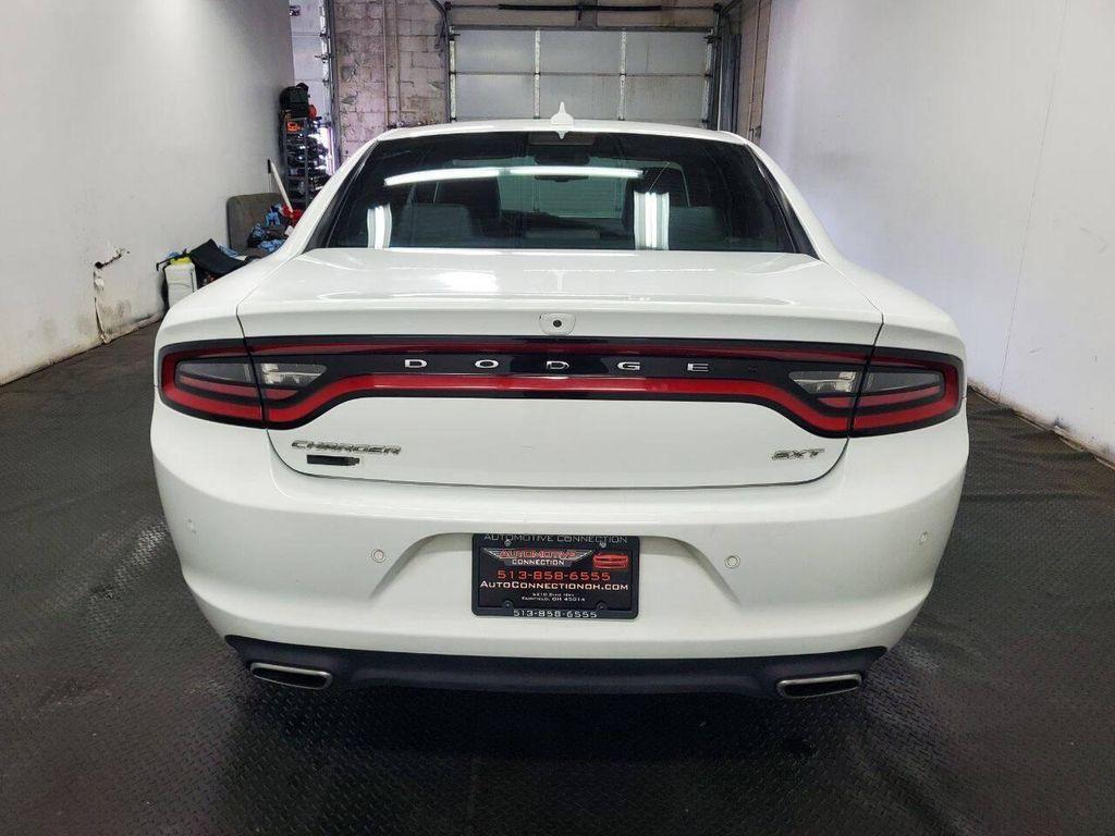 used 2018 Dodge Charger car, priced at $15,999
