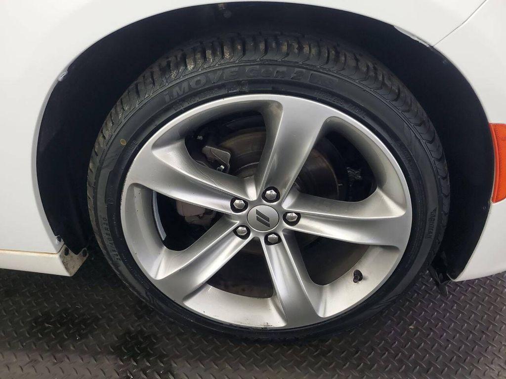 used 2018 Dodge Charger car, priced at $15,999