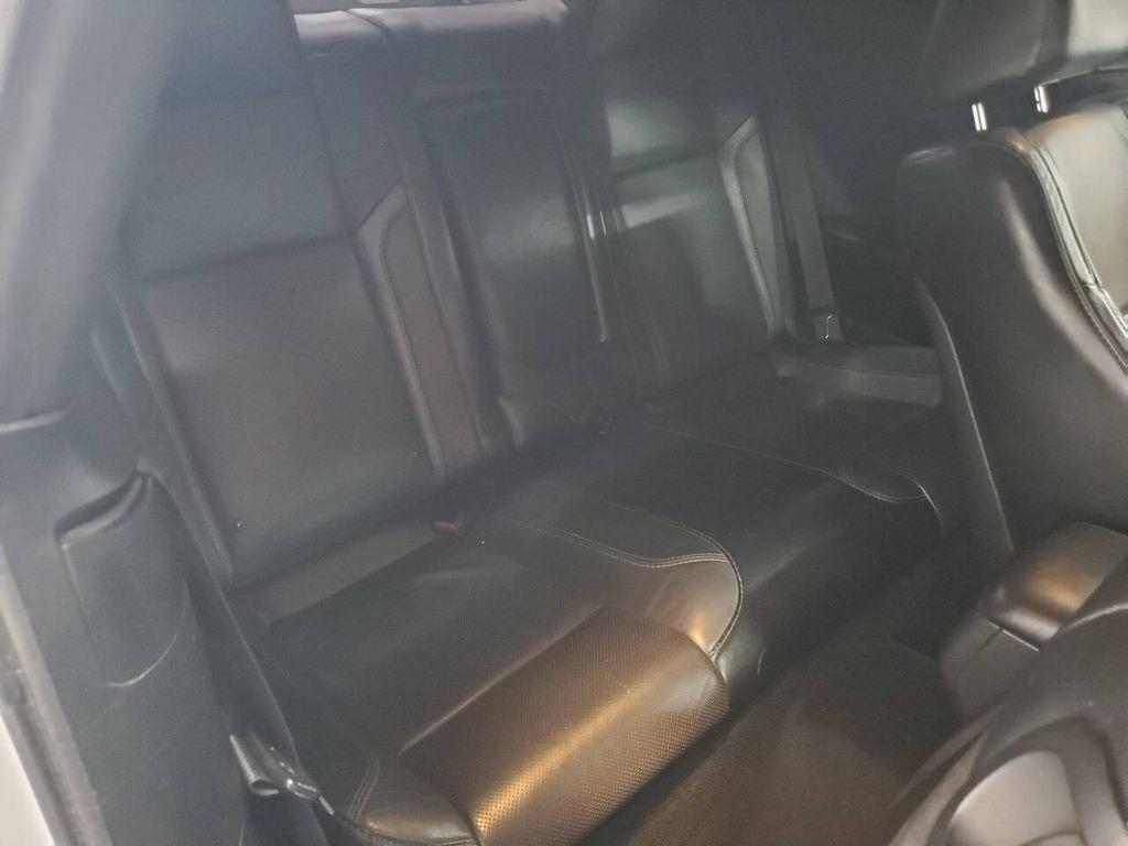 used 2015 Dodge Challenger car, priced at $14,499