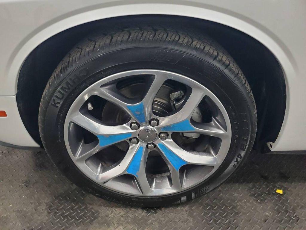 used 2015 Dodge Challenger car, priced at $14,499