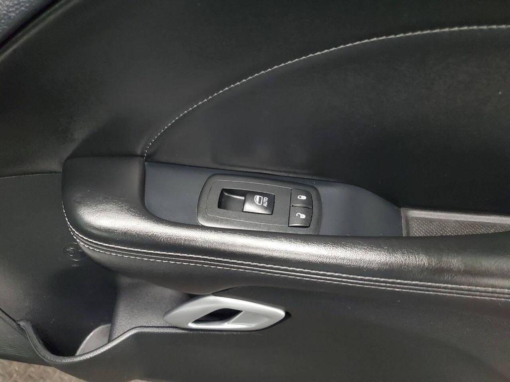 used 2015 Dodge Challenger car, priced at $14,499