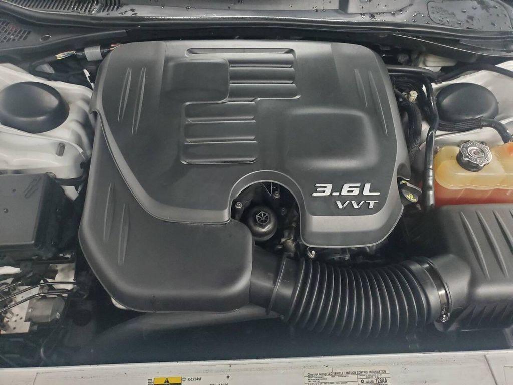 used 2015 Dodge Challenger car, priced at $14,499