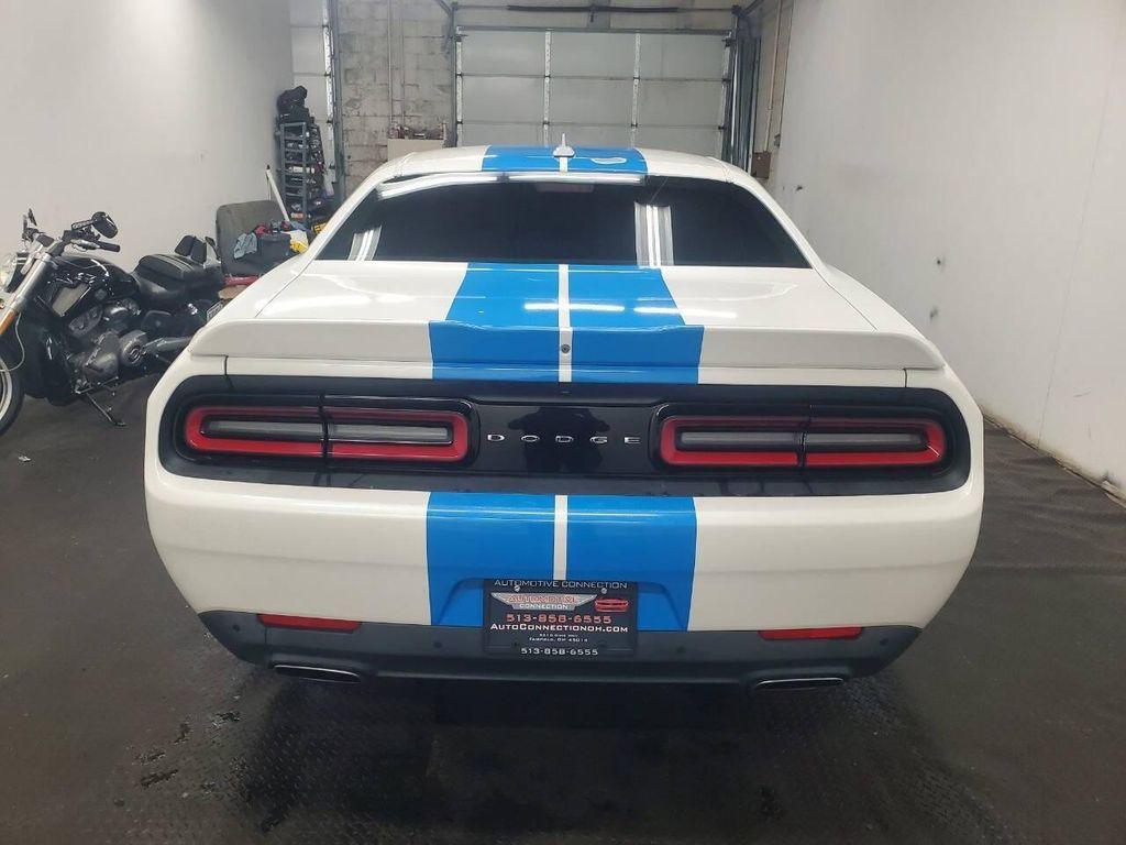 used 2015 Dodge Challenger car, priced at $14,499