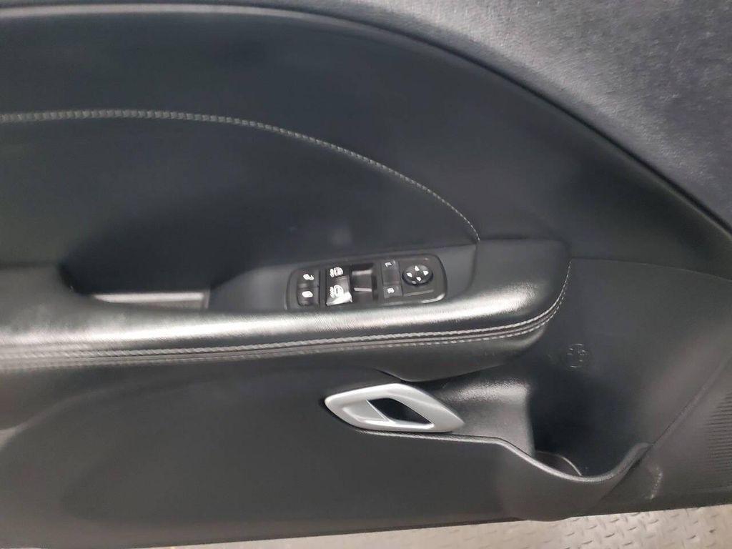 used 2015 Dodge Challenger car, priced at $15,499
