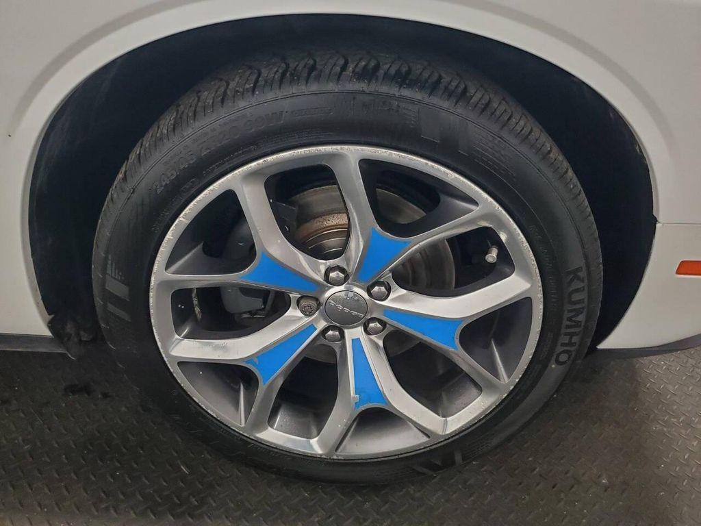 used 2015 Dodge Challenger car, priced at $15,499