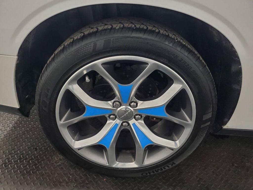 used 2015 Dodge Challenger car, priced at $15,499