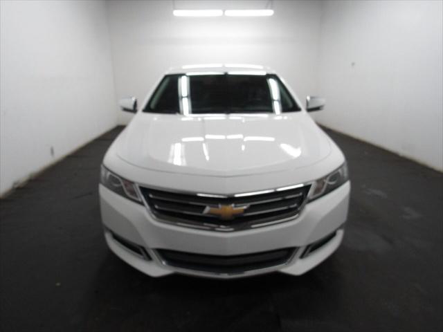 used 2020 Chevrolet Impala car, priced at $13,999