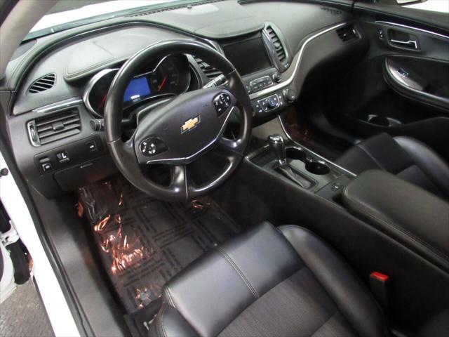 used 2020 Chevrolet Impala car, priced at $13,999