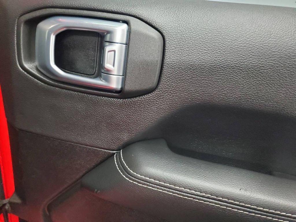used 2023 Jeep Gladiator car, priced at $29,994
