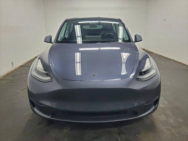 used 2022 Tesla Model Y car, priced at $28,994