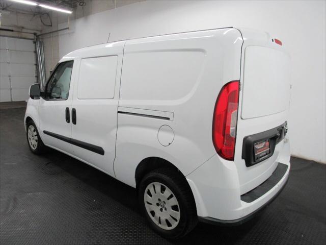 used 2017 Ram ProMaster City car, priced at $13,994