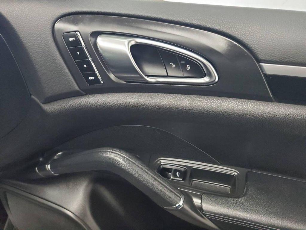 used 2012 Porsche Cayenne car, priced at $12,499