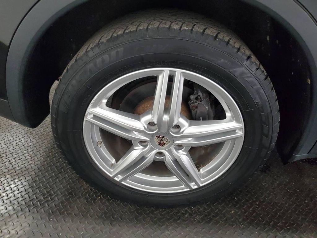 used 2012 Porsche Cayenne car, priced at $12,499