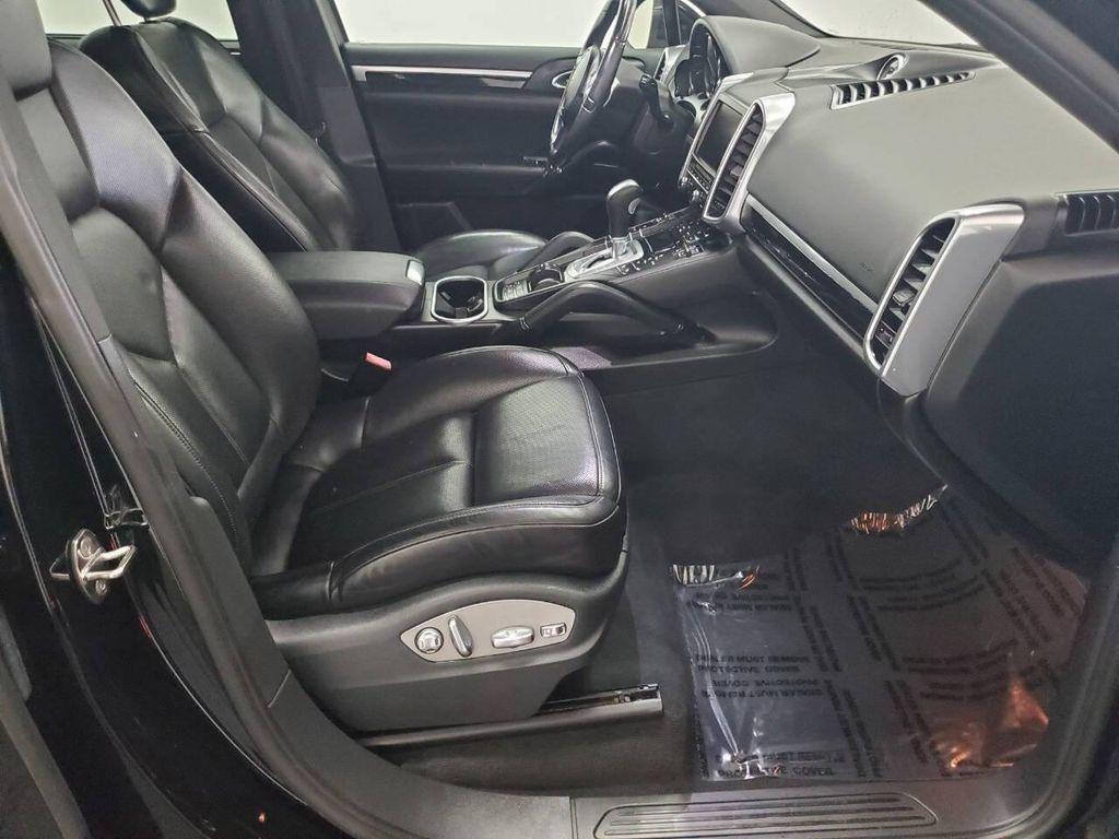used 2012 Porsche Cayenne car, priced at $12,499