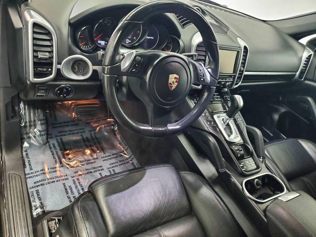 used 2012 Porsche Cayenne car, priced at $12,499