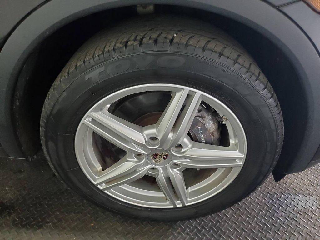 used 2012 Porsche Cayenne car, priced at $12,499