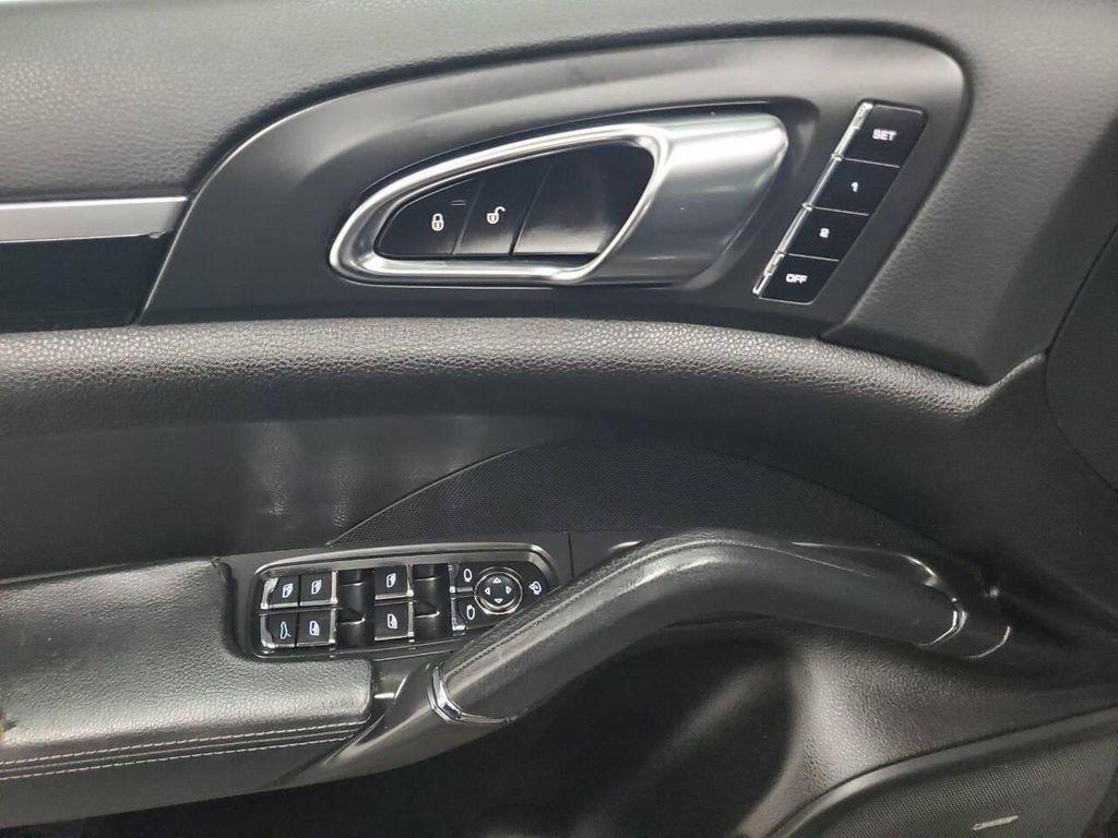used 2012 Porsche Cayenne car, priced at $12,499