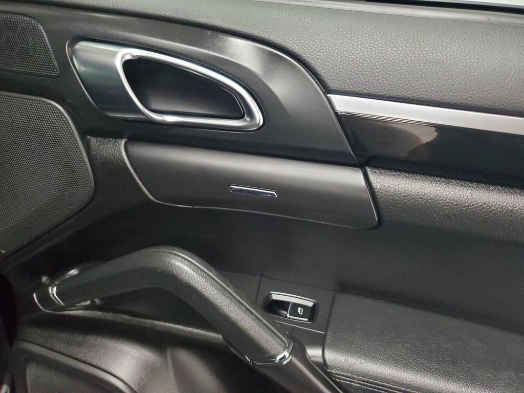 used 2012 Porsche Cayenne car, priced at $12,499