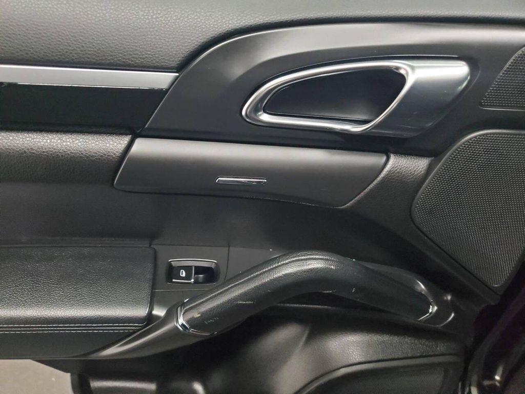 used 2012 Porsche Cayenne car, priced at $12,499