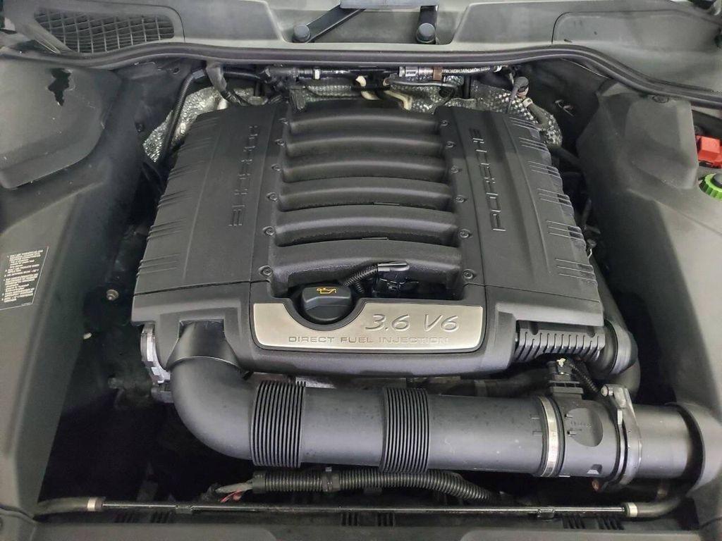 used 2012 Porsche Cayenne car, priced at $12,499