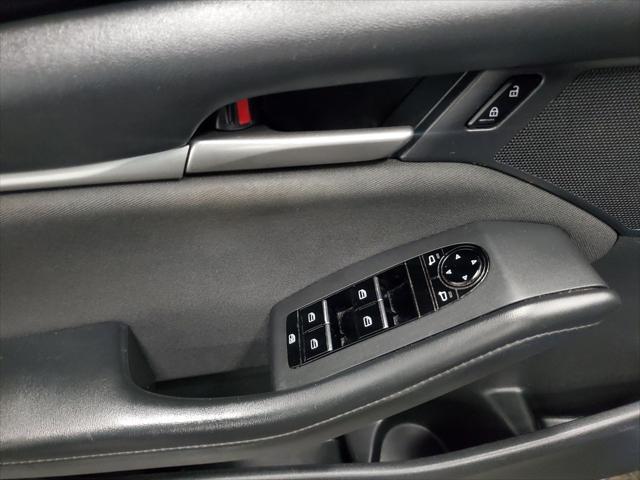used 2020 Mazda Mazda3 car, priced at $14,999
