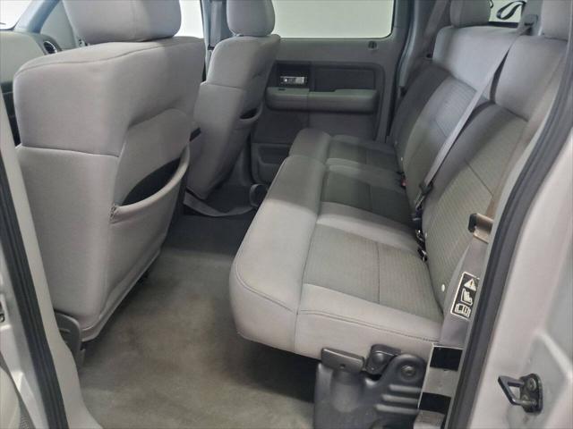 used 2004 Ford F-150 car, priced at $7,999