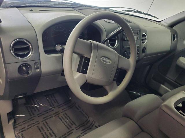 used 2004 Ford F-150 car, priced at $7,999
