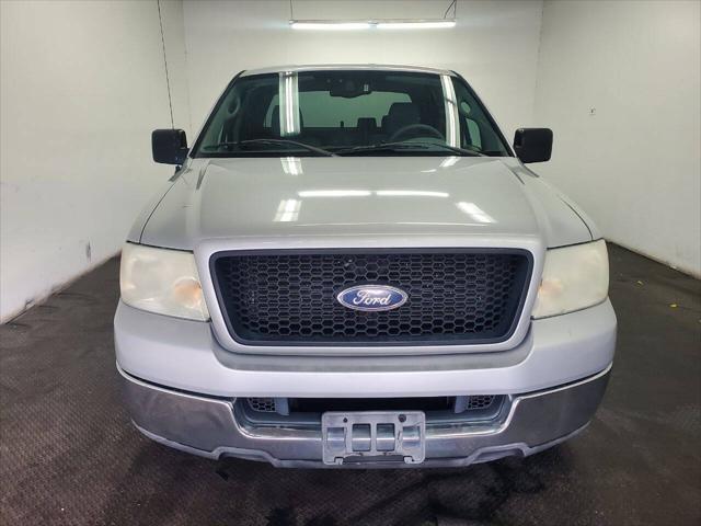used 2004 Ford F-150 car, priced at $7,999