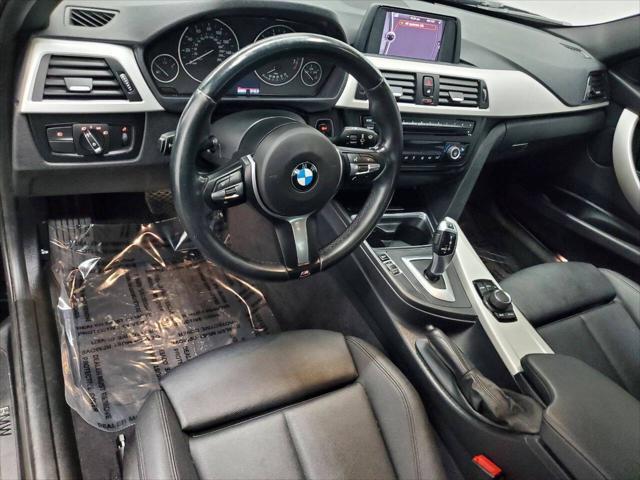 used 2013 BMW 320 car, priced at $10,999