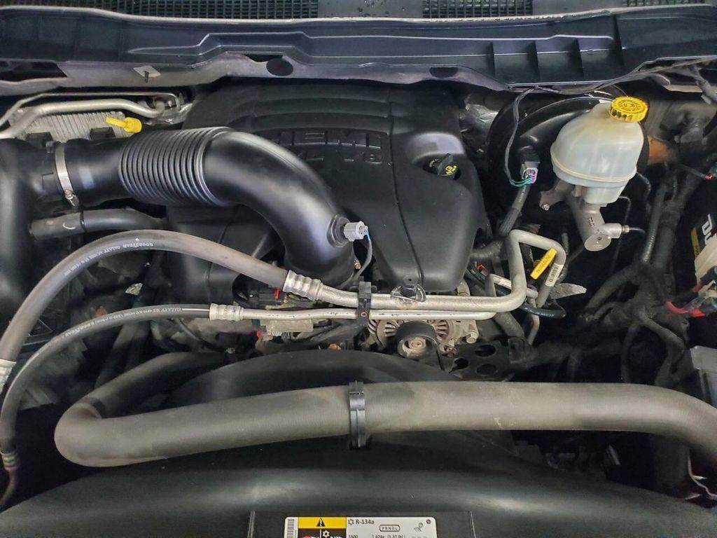 used 2014 Ram 1500 car, priced at $14,499