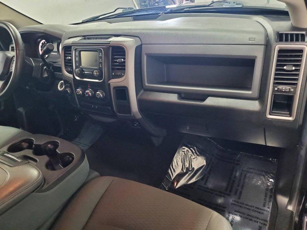used 2014 Ram 1500 car, priced at $14,499