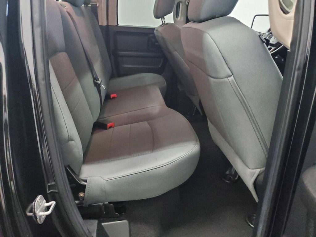 used 2014 Ram 1500 car, priced at $14,499