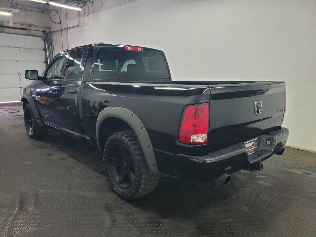 used 2014 Ram 1500 car, priced at $14,499
