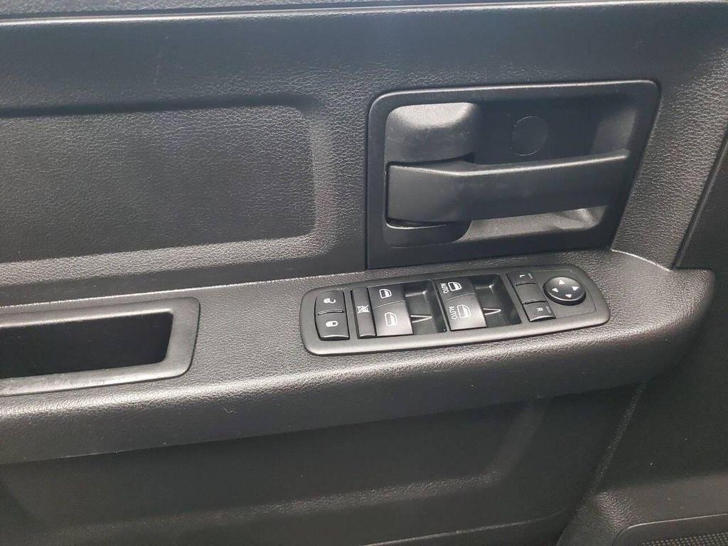 used 2014 Ram 1500 car, priced at $14,499