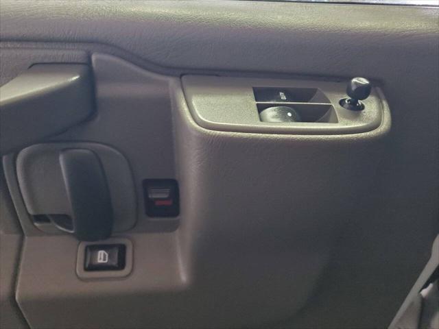 used 2019 Chevrolet Express 2500 car, priced at $16,499