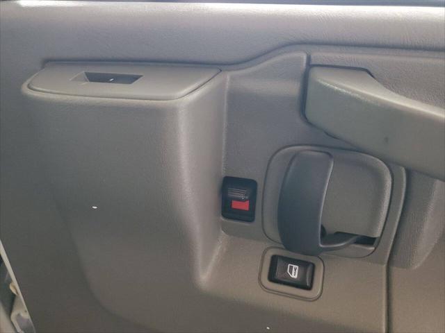 used 2019 Chevrolet Express 2500 car, priced at $16,499