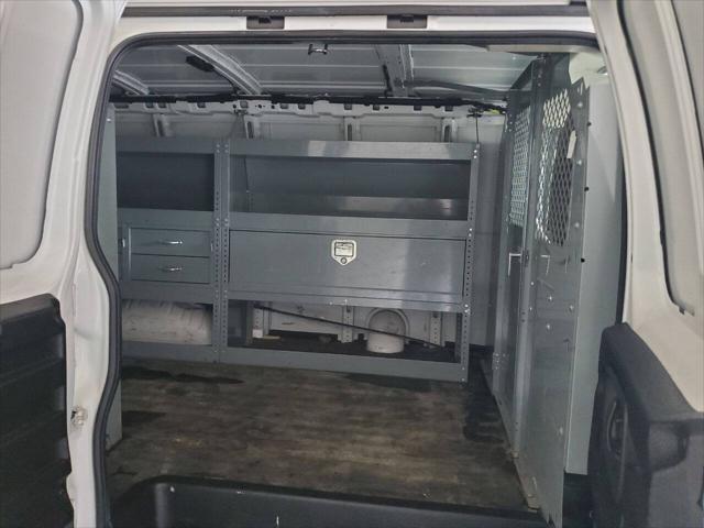 used 2019 Chevrolet Express 2500 car, priced at $16,499